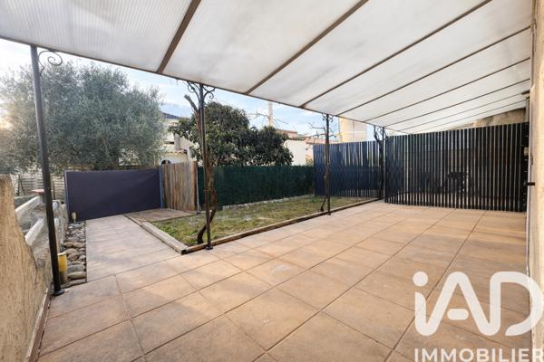 Maison à vendre 4 pièces 119 m² Meyreuil