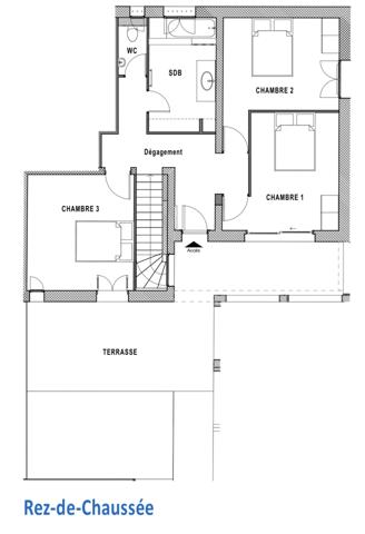 Maison à vendre 4 pièces 119 m² Meyreuil