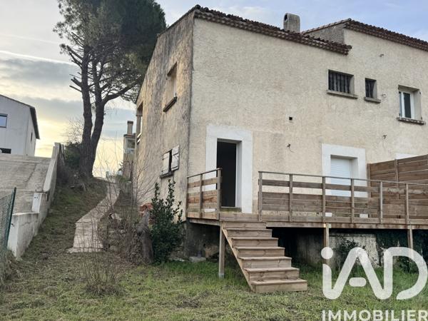 Maison à vendre 4 pièces 118,74 m² Meyreuil
