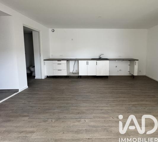 Maison à vendre 4 pièces 119 m² Meyreuil
