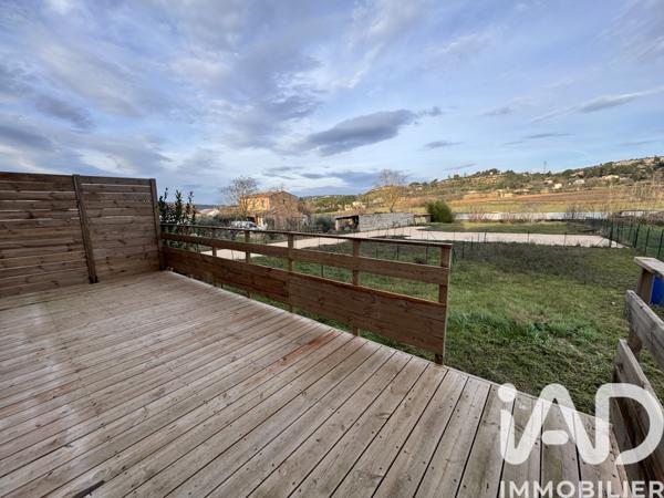 Maison à vendre 4 pièces 119 m² Meyreuil