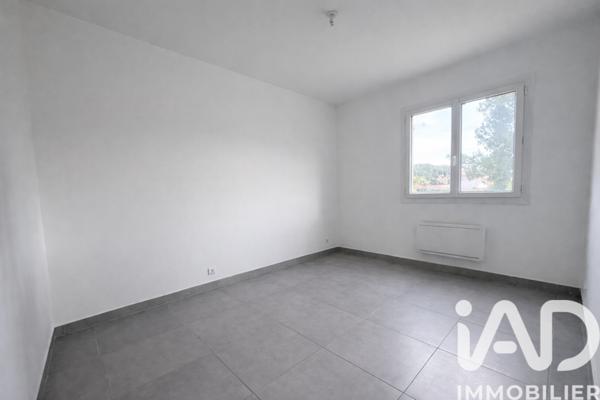 Maison à vendre 4 pièces 119 m² Meyreuil