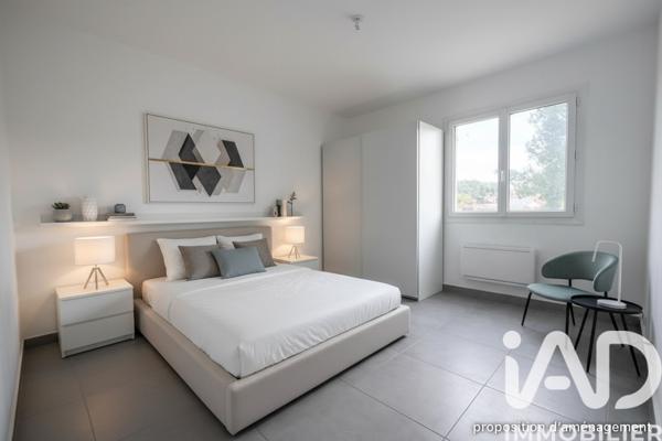 Maison à vendre 4 pièces 119 m² Meyreuil