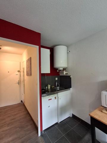 Location appartement Saint Nazaire : 361 € - AJP Immobilier Saint-Nazaire