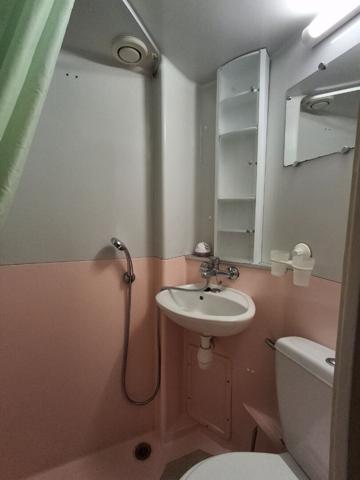 Location appartement Saint Nazaire : 361 € - AJP Immobilier Saint-Nazaire