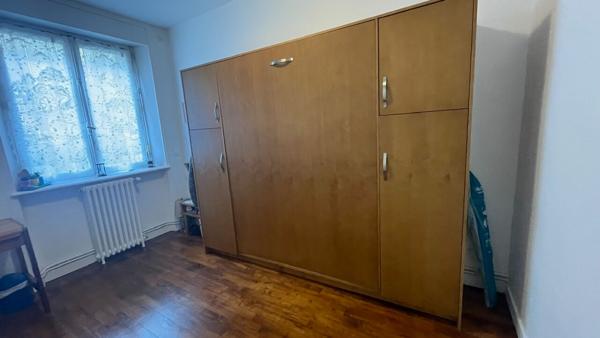 Appartement Saint-Malo Intra-muros - 4 pièces - 84 m²