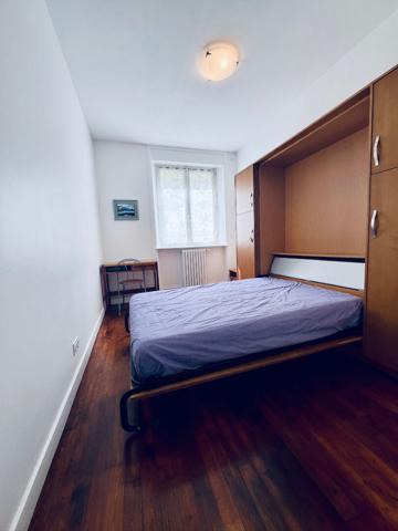 Appartement Saint-Malo Intra-muros - 4 pièces - 84 m²