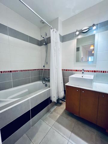 Appartement Saint-Malo Intra-muros - 4 pièces - 84 m²