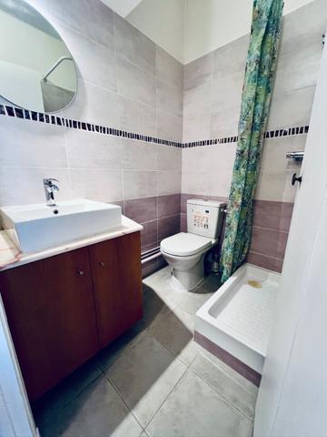 Appartement Saint-Malo Intra-muros - 4 pièces - 84 m²
