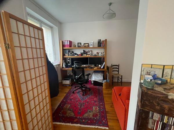 Appartement Saint-Malo Intra-muros - 4 pièces - 84 m²