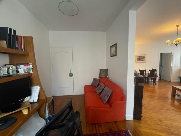 Appartement Saint-Malo Intra-muros - 4 pièces - 84 m²