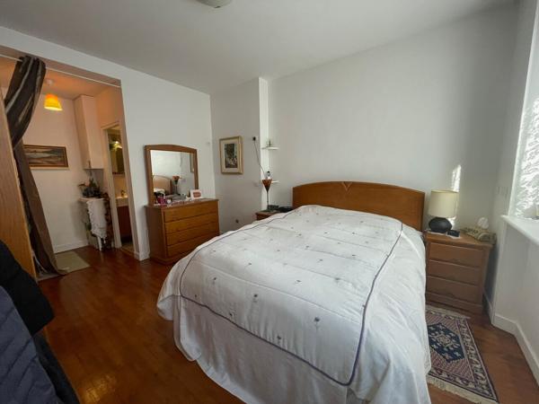 Appartement Saint-Malo Intra-muros - 4 pièces - 84 m²