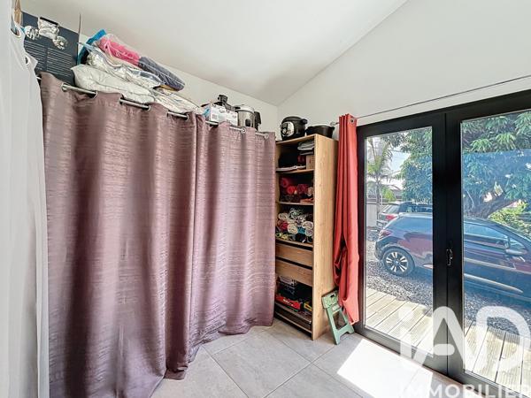 Maison à vendre 4 pièces 82 m² Saint-Pierre