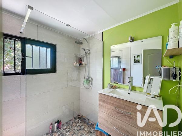 Maison à vendre 4 pièces 82 m² Saint-Pierre