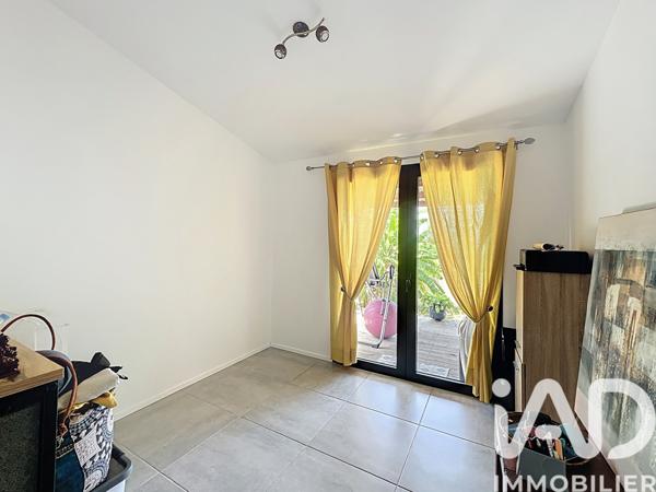 Maison à vendre 4 pièces 82 m² Saint-Pierre