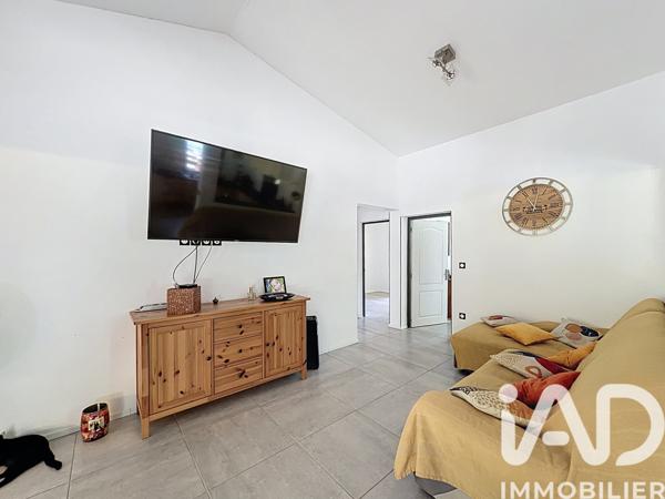 Maison à vendre 4 pièces 82 m² Saint-Pierre