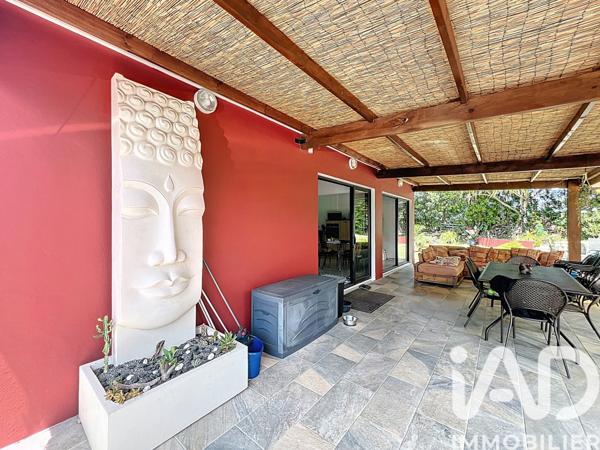 Maison à vendre 4 pièces 82 m² Saint-Pierre