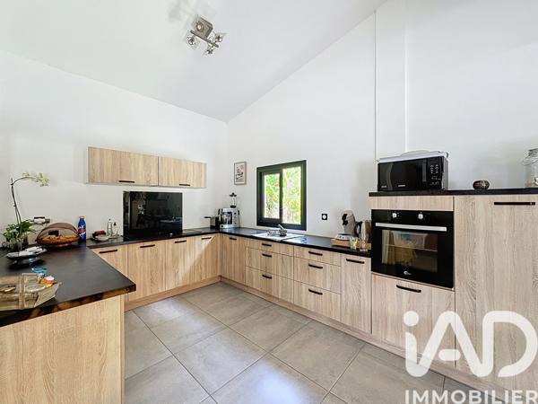 Maison à vendre 4 pièces 82 m² Saint-Pierre