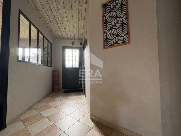 Maison  individuelle de plain-pied Wardrecques 4 pièce(s) 93 m2