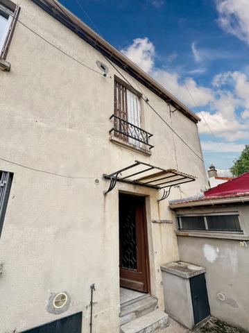 Fontenay Sous Bois Appartement  24 m2