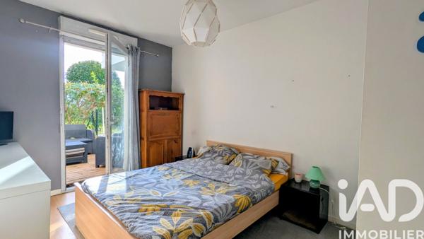 Appartement à vendre 3 pièces 67 m² Bourg-lès-Valence