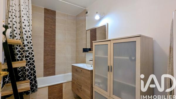 Appartement à vendre 3 pièces 67 m² Bourg-lès-Valence