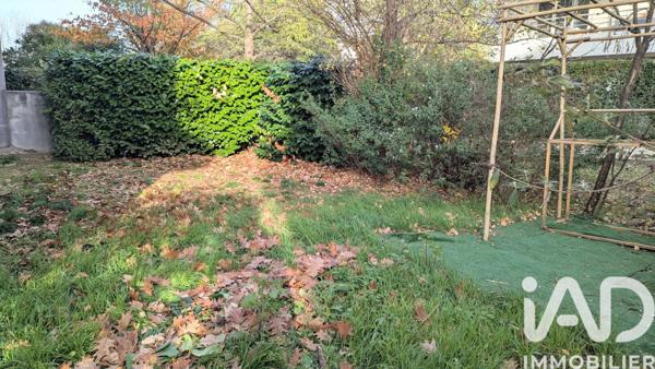 Appartement à vendre 3 pièces 67 m² Bourg-lès-Valence