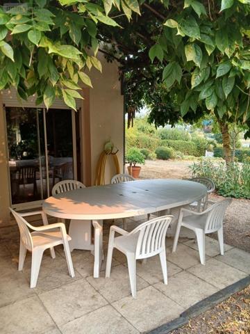 Maison à vendre à Montjean-sur-Loire dans le Maine-et-Loire (49570), ref : 49019-3503