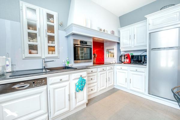 Maison à vendre |  Douarnenez |  5 pièces | 145 m²