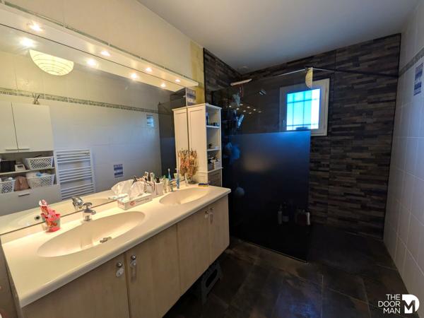 Maison - À vendre - 91 m² - LHERM | The Door Man