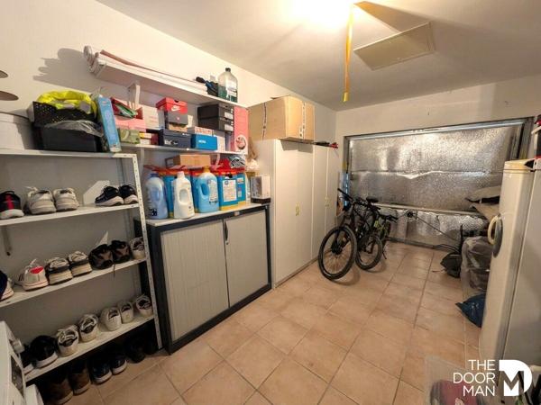 Maison - À vendre - 91 m² - LHERM | The Door Man
