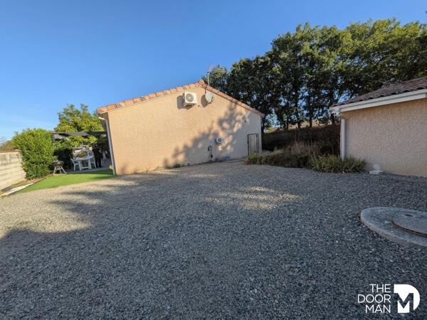 Maison - À vendre - 91 m² - LHERM | The Door Man