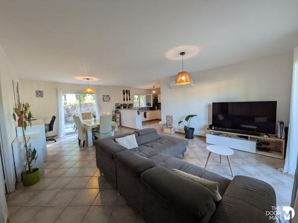 Maison - À vendre - 91 m² - LHERM | The Door Man