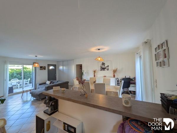 Maison - À vendre - 91 m² - LHERM | The Door Man