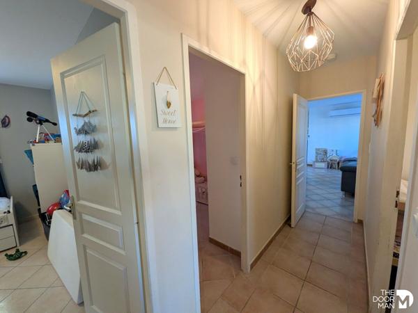 Maison - À vendre - 91 m² - LHERM | The Door Man
