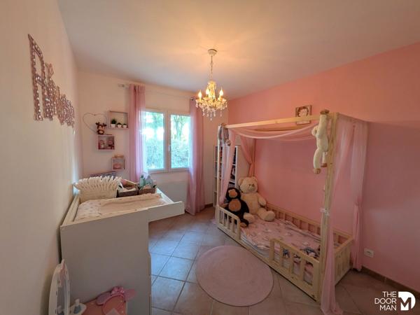 Maison - À vendre - 91 m² - LHERM | The Door Man