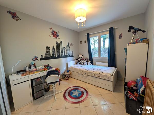 Maison - À vendre - 91 m² - LHERM | The Door Man