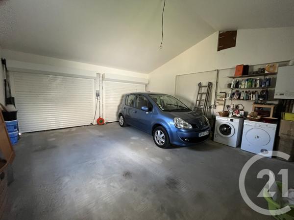 Maison à vendre  5 pièces - 124,47 m2 ST CHRISTOL LES ALES - 30