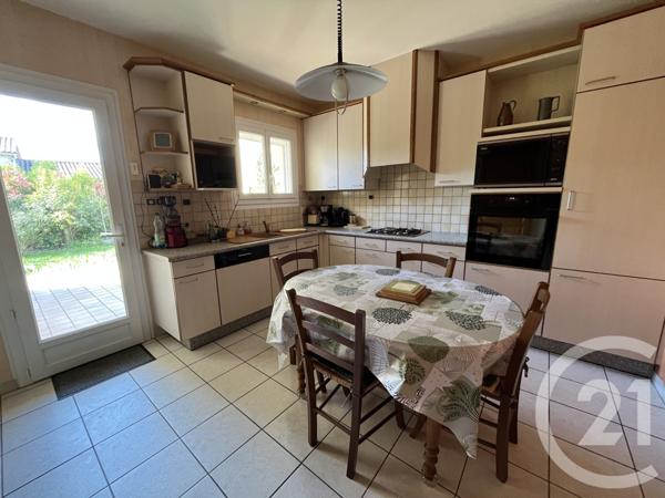 Maison à vendre  5 pièces - 124,47 m2 ST CHRISTOL LES ALES - 30