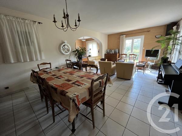 Maison à vendre  5 pièces - 124,47 m2 ST CHRISTOL LES ALES - 30
