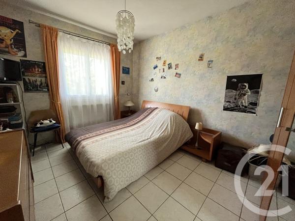 Maison à vendre  5 pièces - 124,47 m2 ST CHRISTOL LES ALES - 30