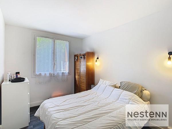 Appartement Soisy Sous Montmorency 3 pieces