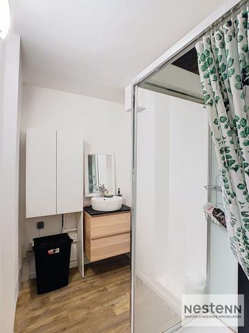 Appartement Soisy Sous Montmorency 3 pieces