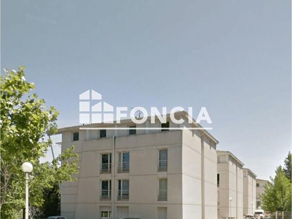 À vendre Studio 17 m² - Avignon 84000