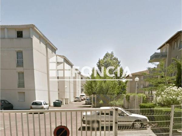 À vendre Studio 17 m² - Avignon 84000