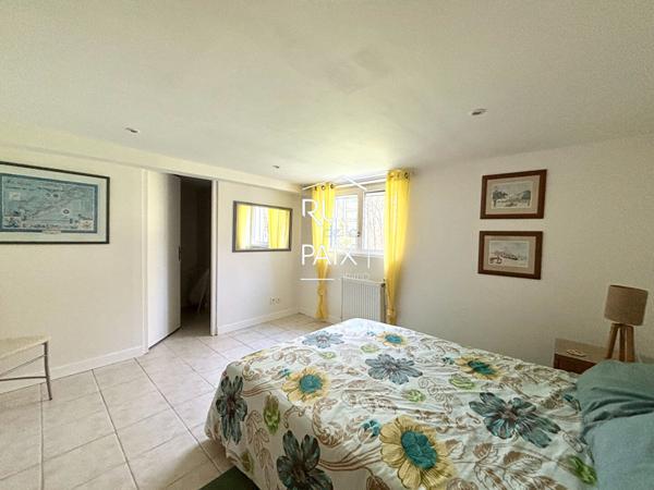 79200 POMPAIRE Maison familiale avec gîte à Pompaire