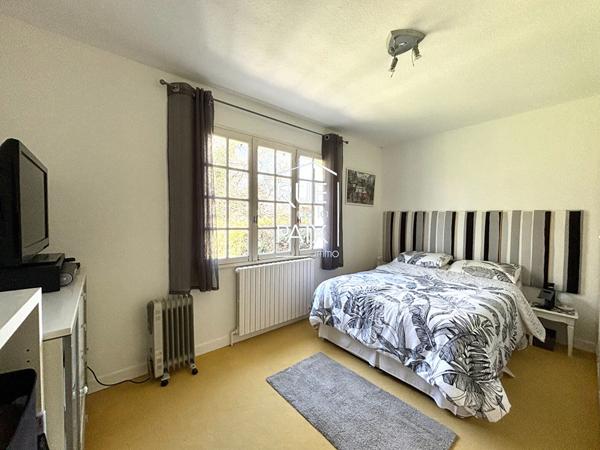 79200 POMPAIRE Maison familiale avec gîte à Pompaire