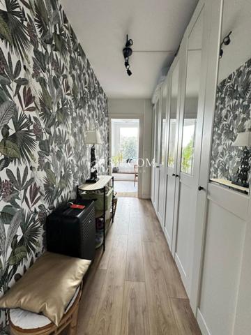 Maison 6 pièce(s) 3 chambre(s) 100 m²