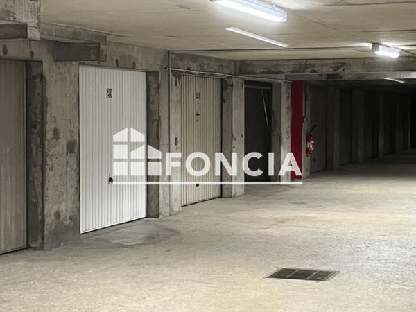 À vendre Parking - Dijon 21000