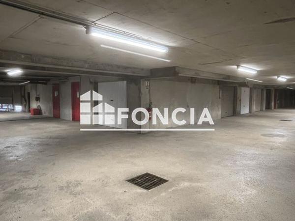 À vendre Parking - Dijon 21000